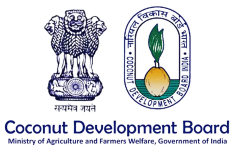 Coconut Development Board, Government of India