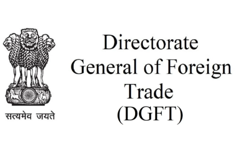 DGFT — Directorate General of Foreign Trade