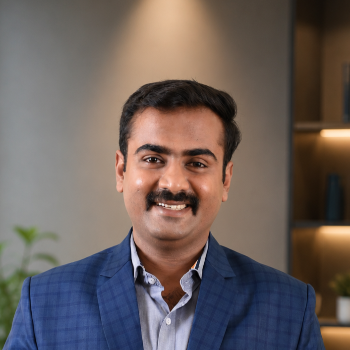 Karan Mutha, Founder of EIFT