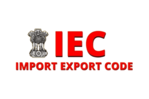 IEC — Import Export Code
